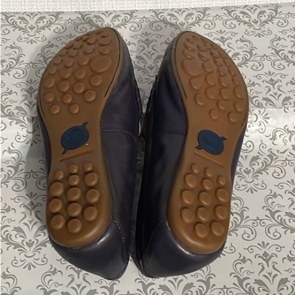Born flats, size 7.5M - Picture 4 of 7